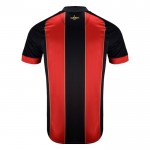 Günstige Fußballtrikots Bournemouth Heimtrikot 2024-25 Kurzarm